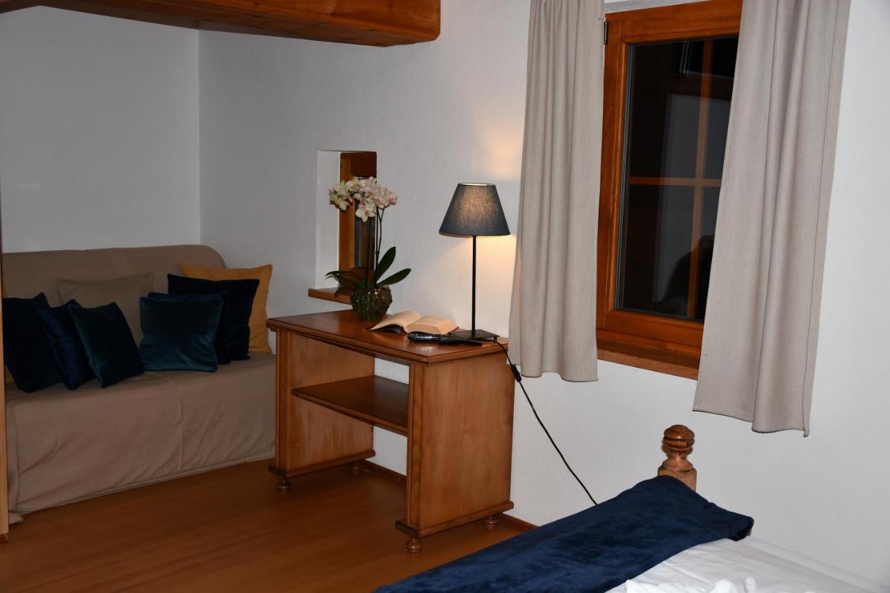 Appartement Emilia Hallstatt Eksteriør bilde