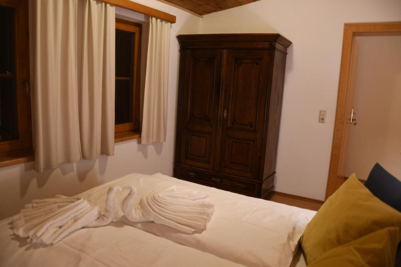 Appartement Emilia Hallstatt Eksteriør bilde