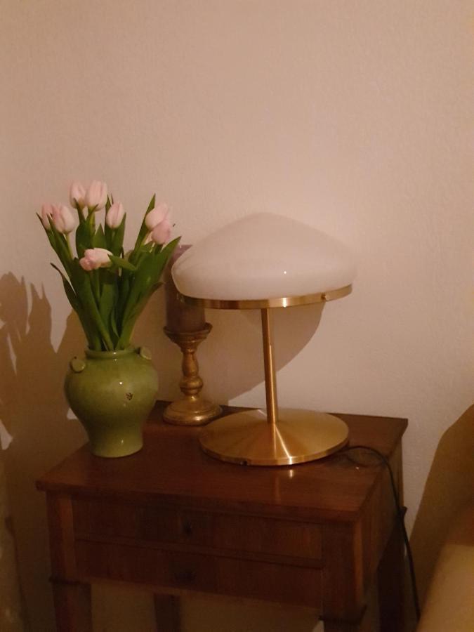 Appartement Emilia Hallstatt Eksteriør bilde