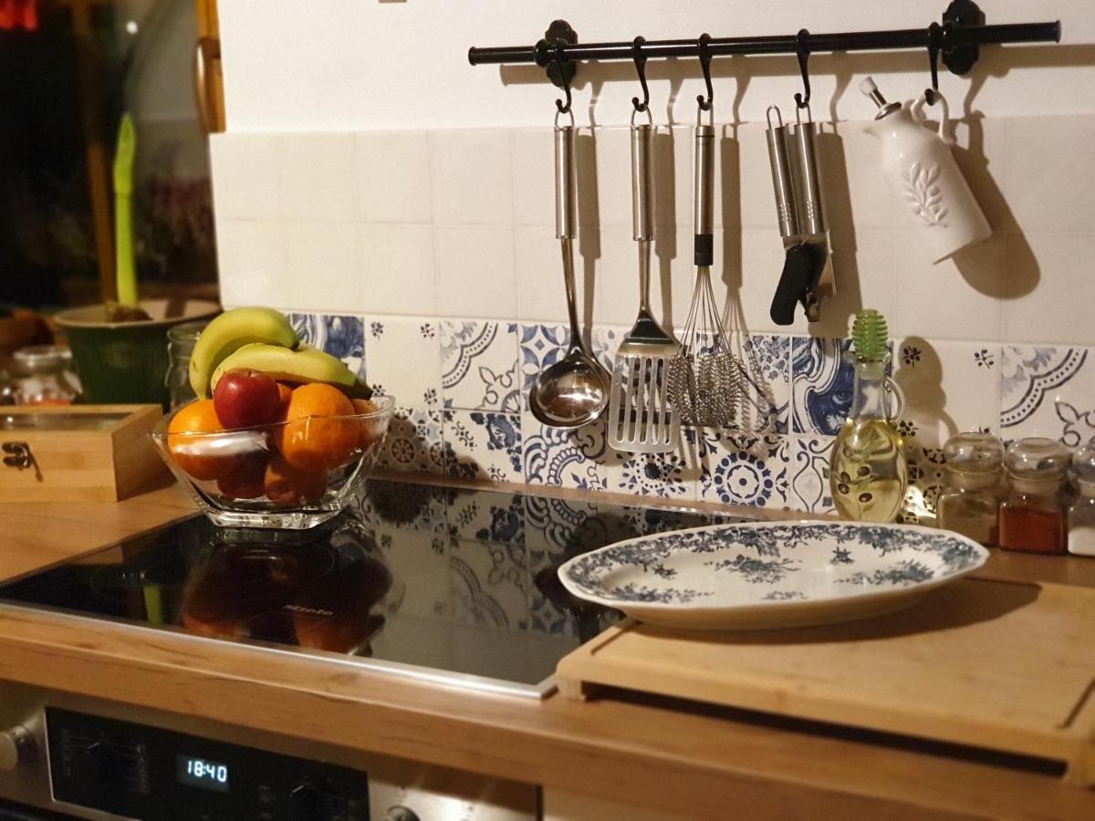 Appartement Emilia Hallstatt Eksteriør bilde