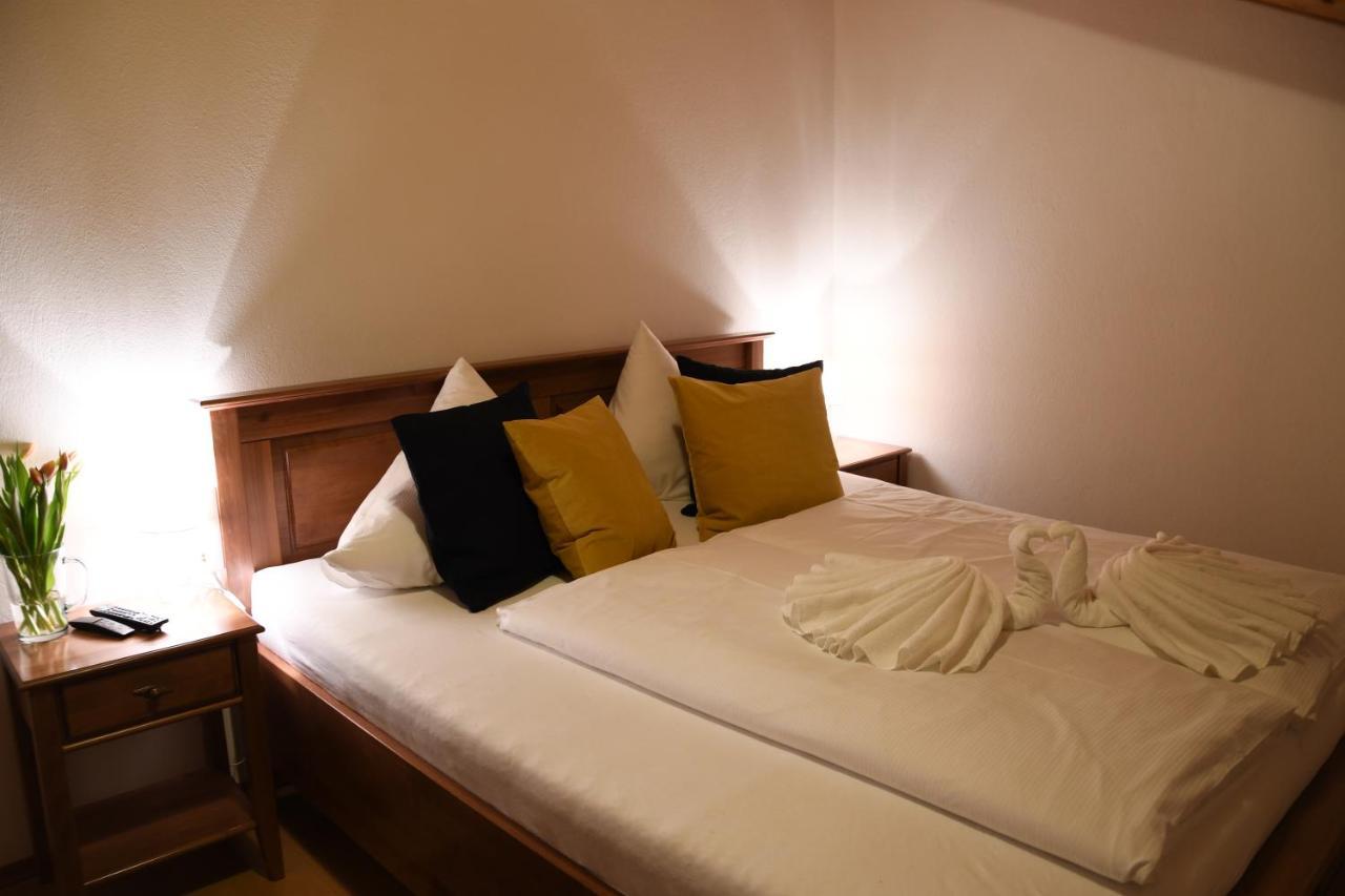 Appartement Emilia Hallstatt Eksteriør bilde