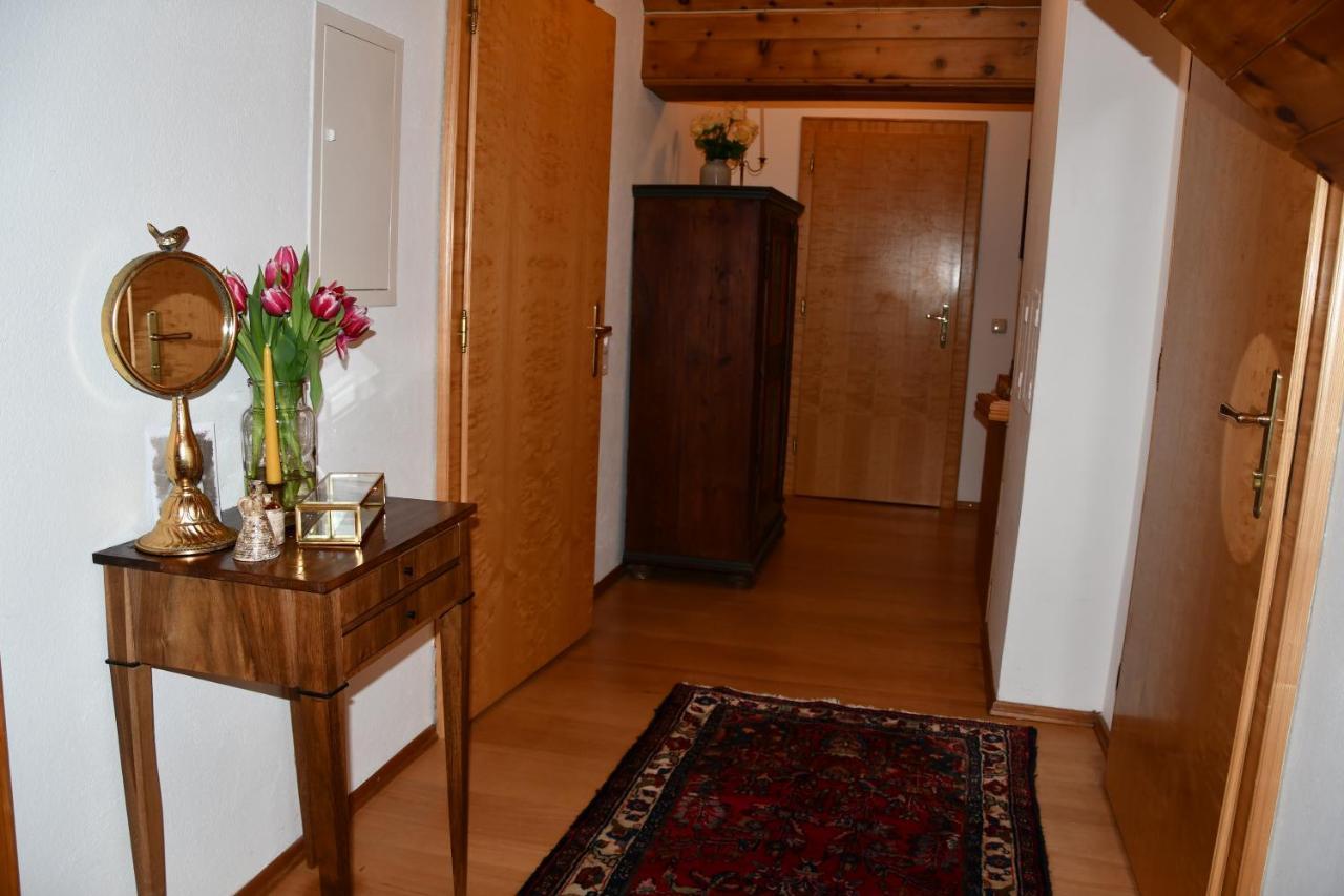 Appartement Emilia Hallstatt Eksteriør bilde