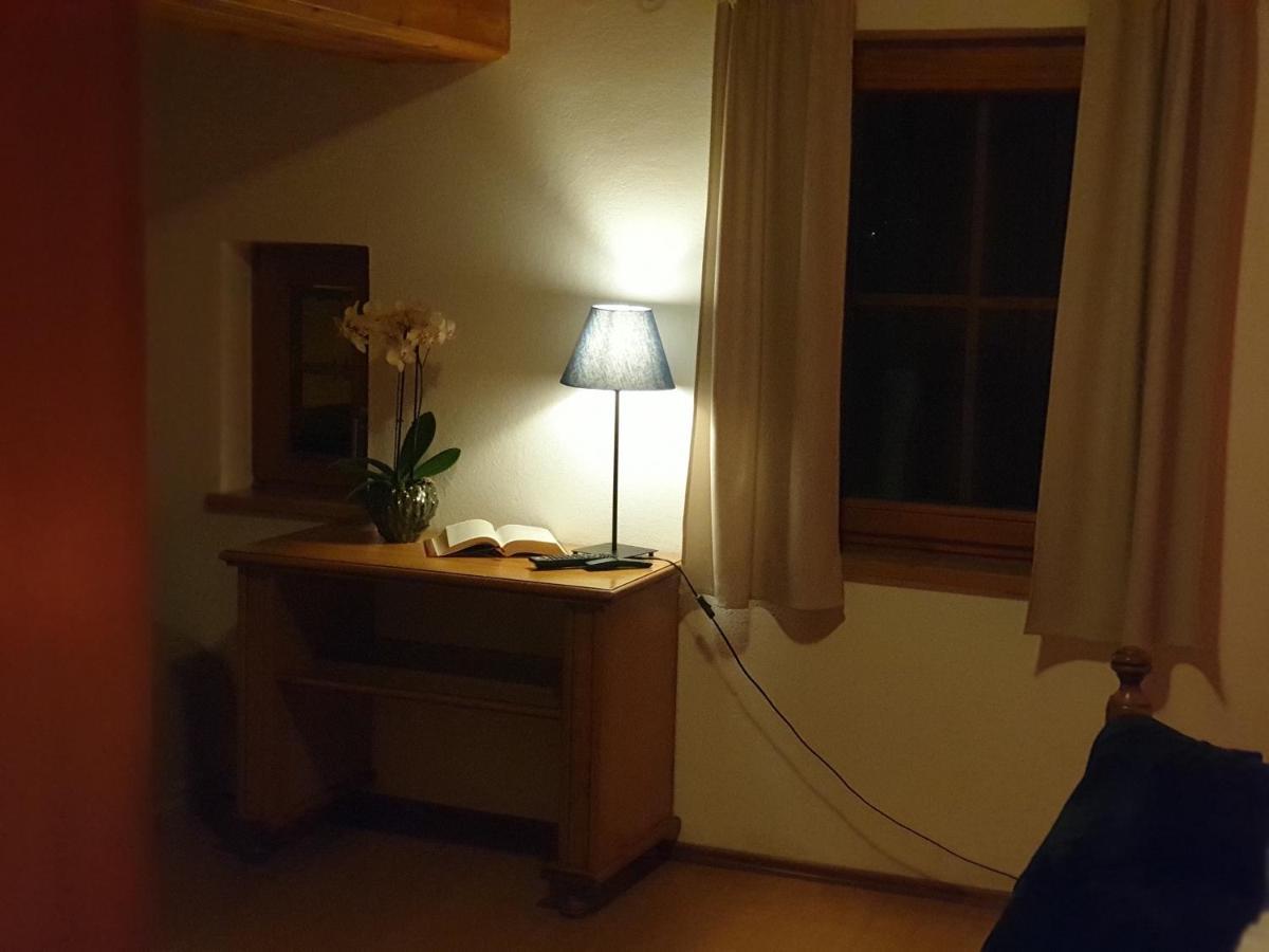 Appartement Emilia Hallstatt Eksteriør bilde