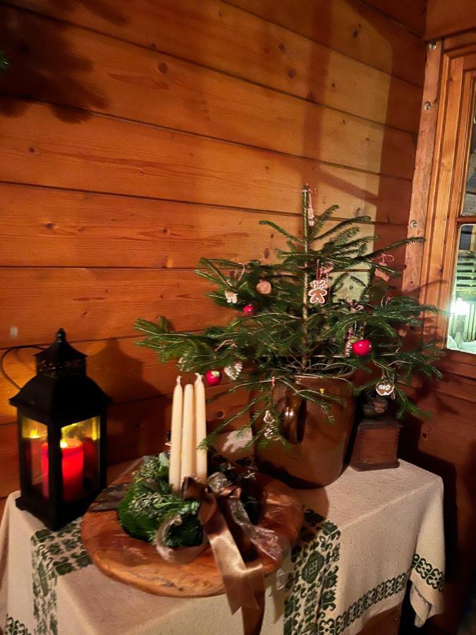 Appartement Emilia Hallstatt Eksteriør bilde