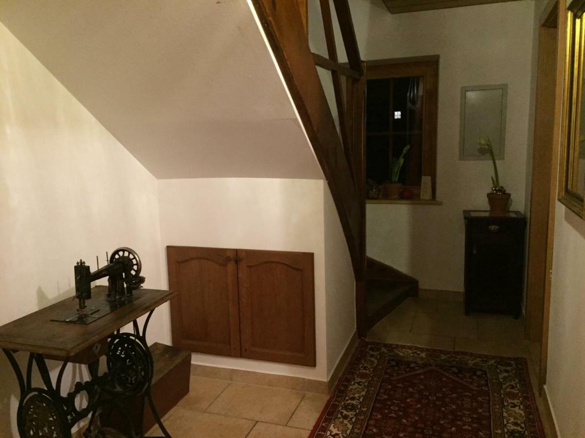 Appartement Emilia Hallstatt Eksteriør bilde